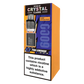 SKE Crystal CL6000 Prefilled Pods - Scent Vape
