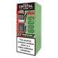SKE Crystal CL6000 Prefilled Pods - Scent Vape