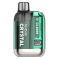 SKE Crystal CL6000 Prefilled Pod Kit - Scent Vape