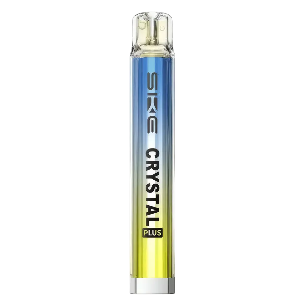 SKE Crystal Plus Prefilled Pod Kit - Scent Vape