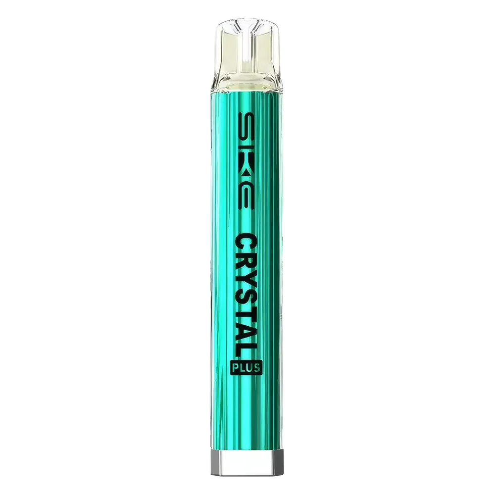 SKE Crystal Plus Prefilled Pod Kit - Scent Vape