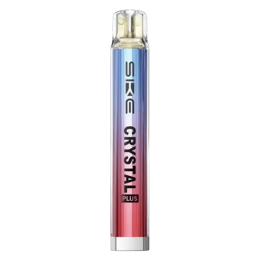 SKE Crystal Plus Prefilled Pod Kit - Scent Vape