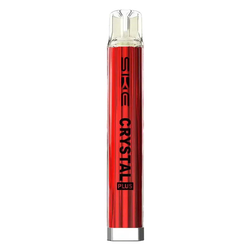 SKE Crystal Plus Prefilled Pod Kit - Scent Vape