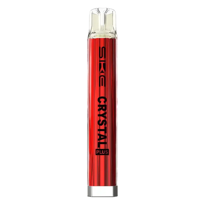 SKE Crystal Plus Prefilled Pod Kit - Scent Vape