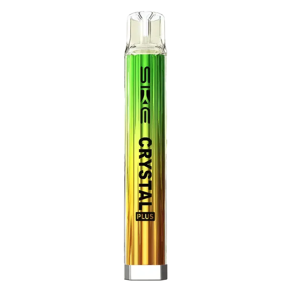 SKE Crystal Plus Prefilled Pod Kit - Scent Vape