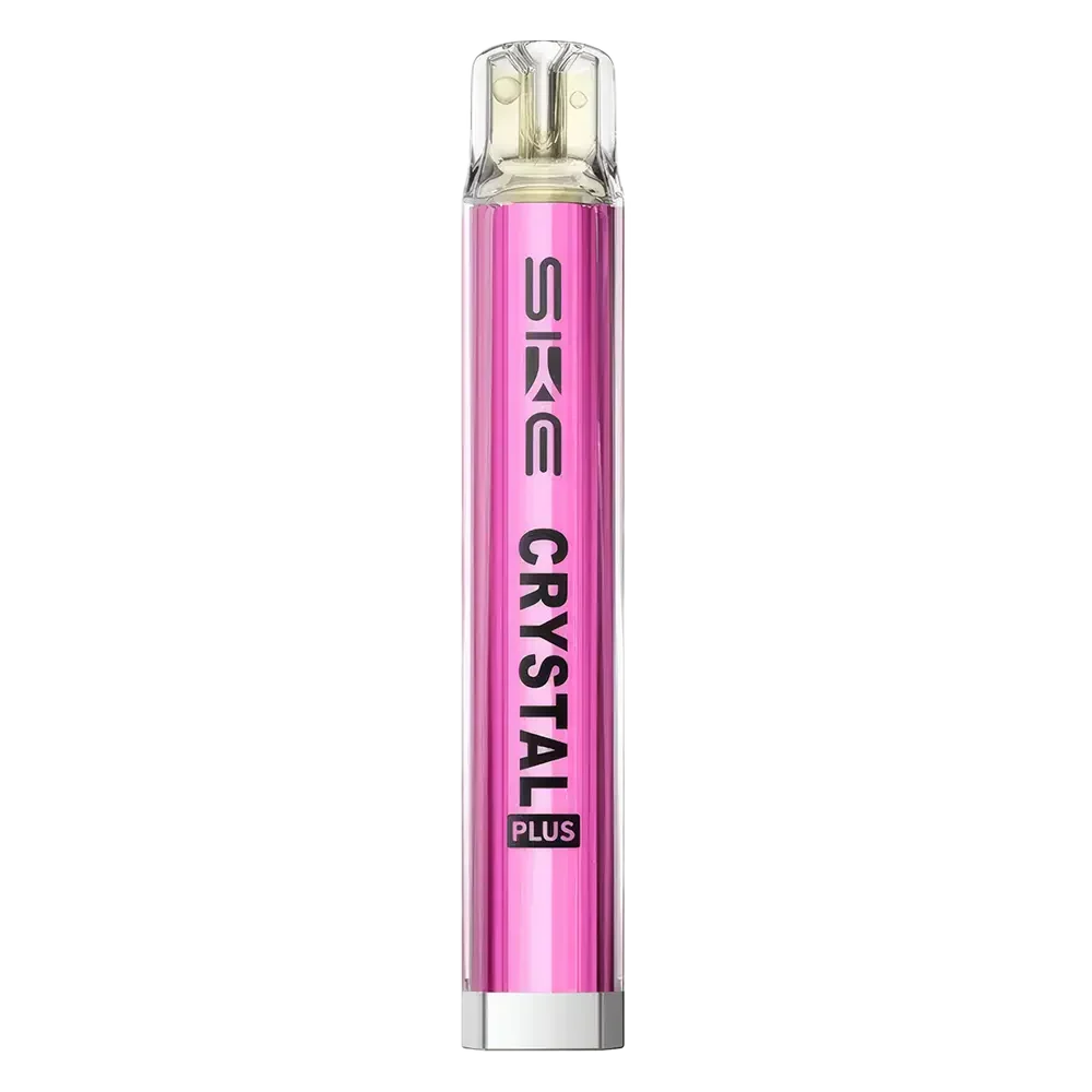 SKE Crystal Plus Prefilled Pod Kit - Scent Vape