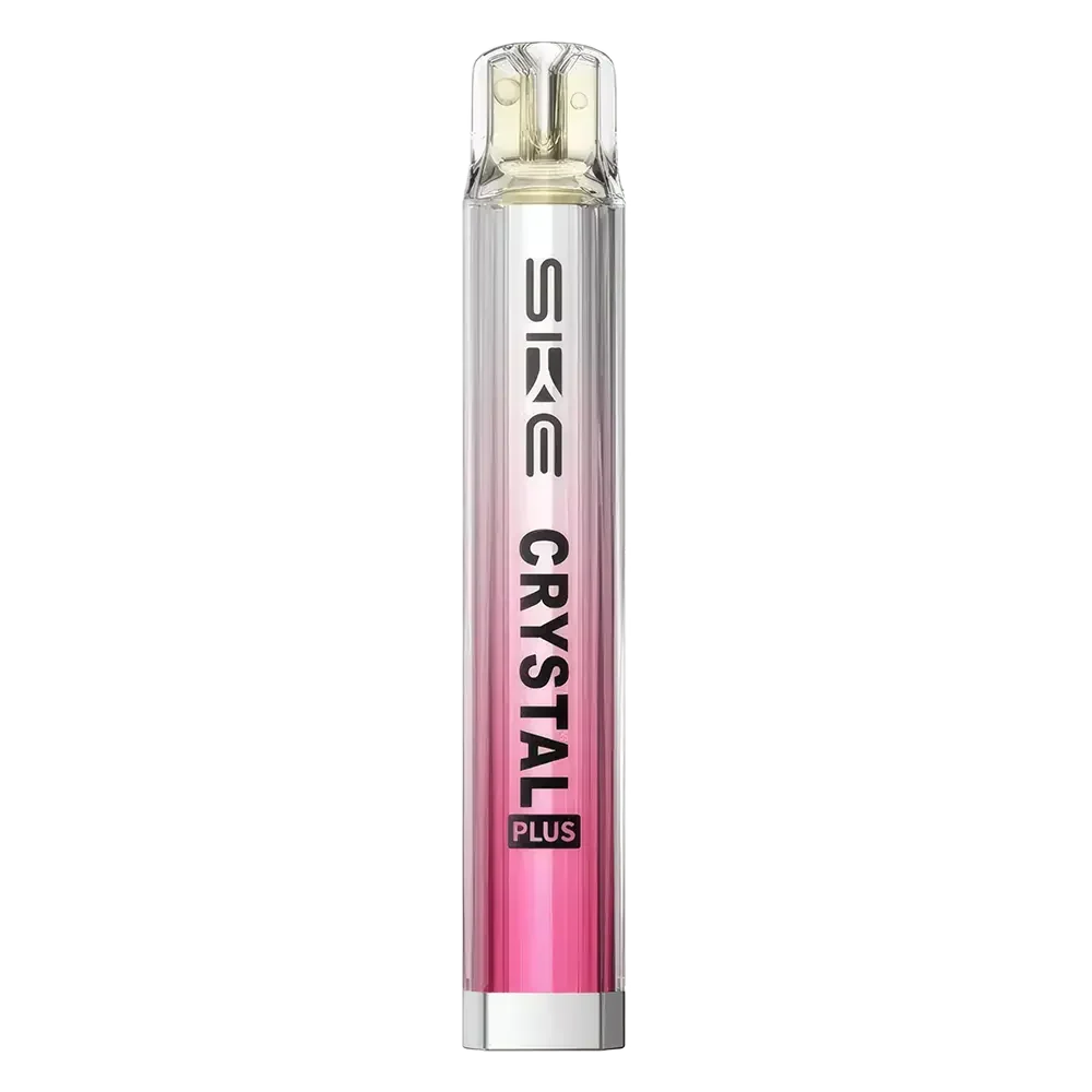 SKE Crystal Plus Prefilled Pod Kit - Scent Vape