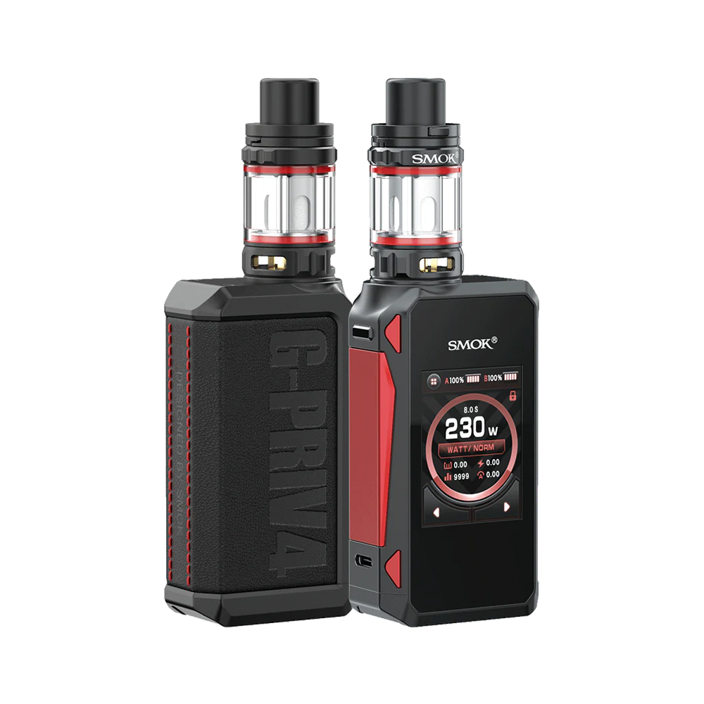 SMOK G-Priv 4 Vape Kit - Scent Vape