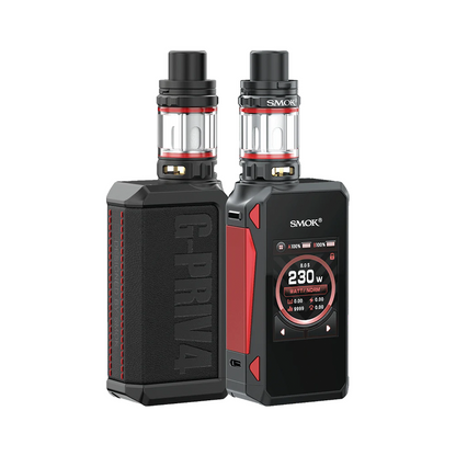 SMOK G-Priv 4 Vape Kit - Scent Vape