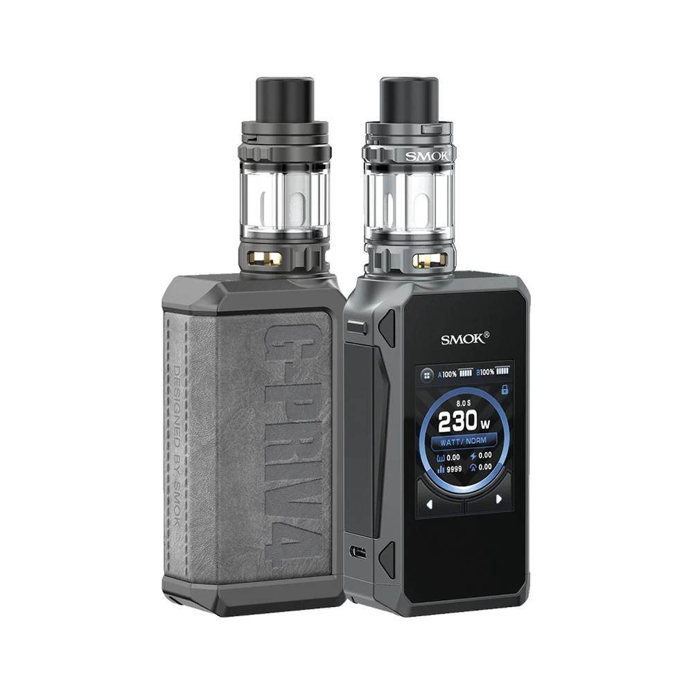 SMOK G-Priv 4 Vape Kit - Scent Vape