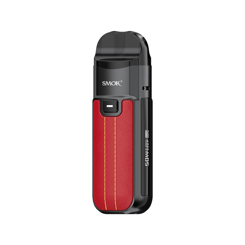 SMOK Nord 50w Pod Vape Kit - Scent Vape
