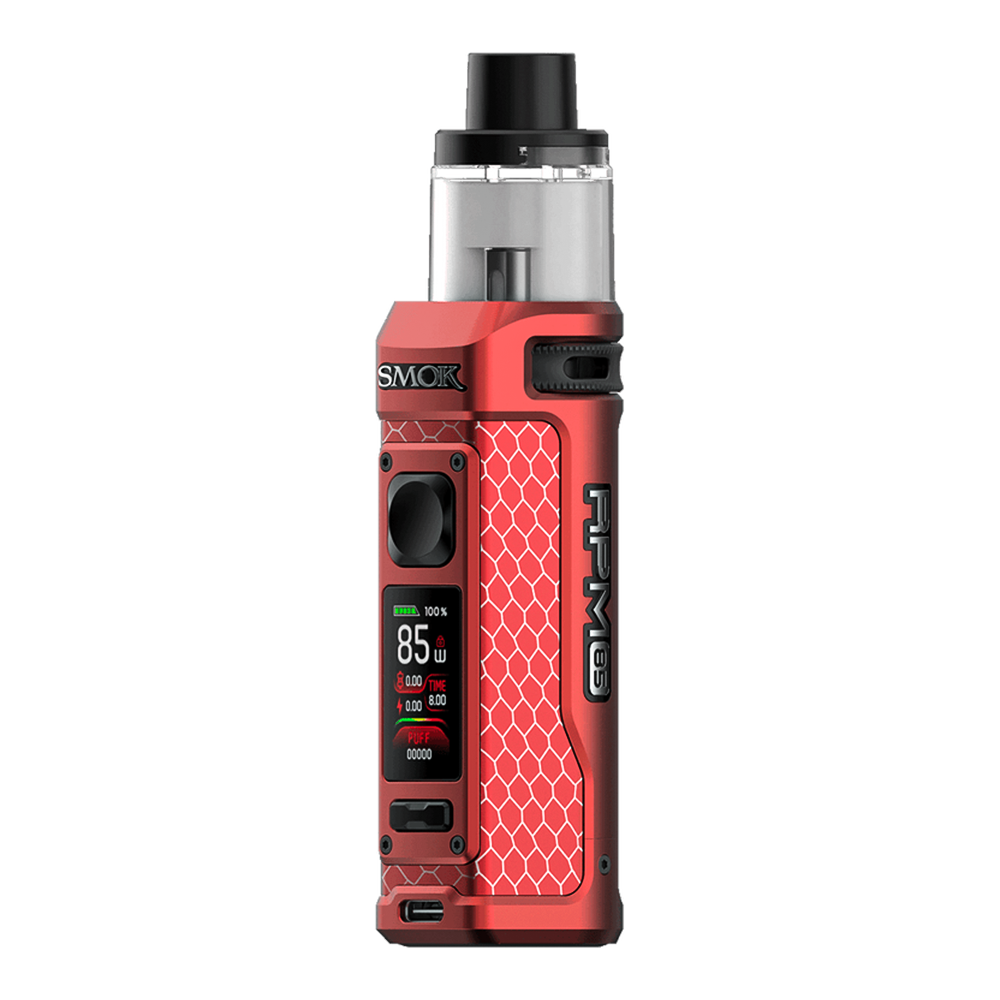 SMOK RPM 85 Pod Vape Kit - Scent Vape