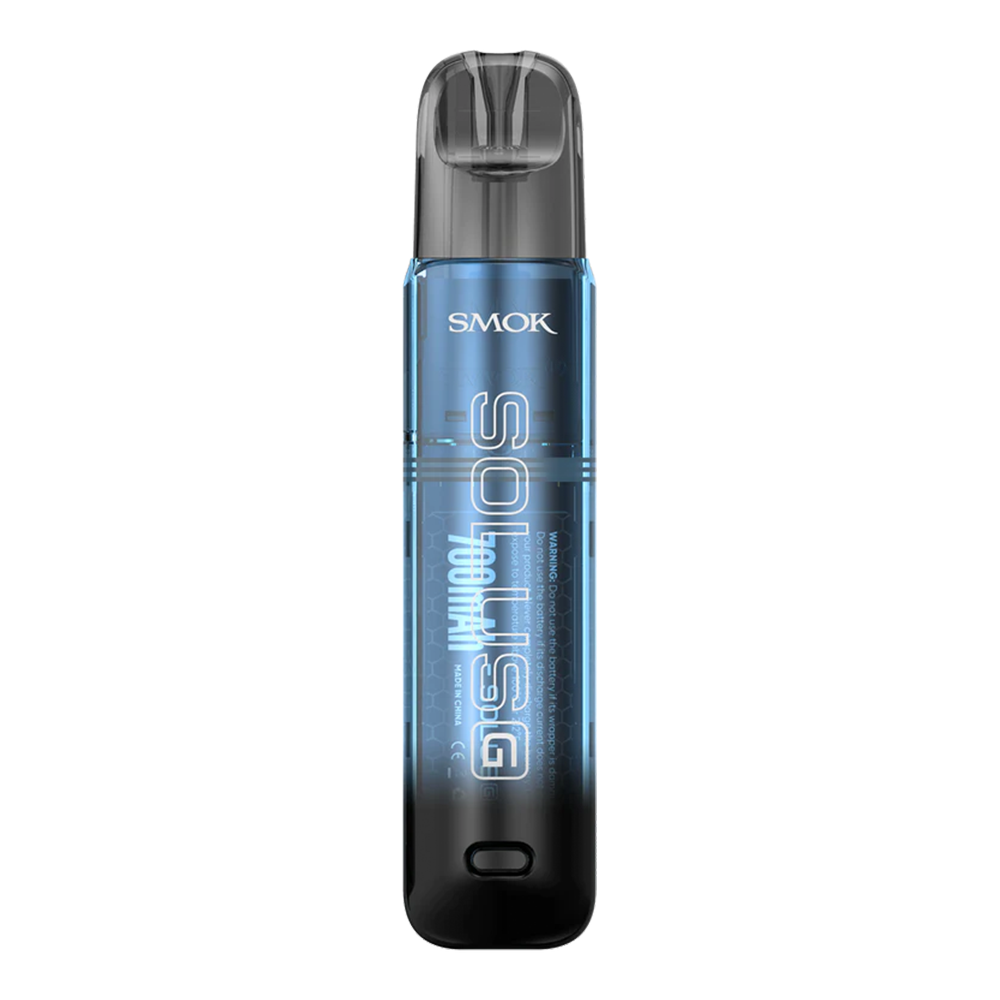 SMOK Solus G Pod Kit - Scent Vape