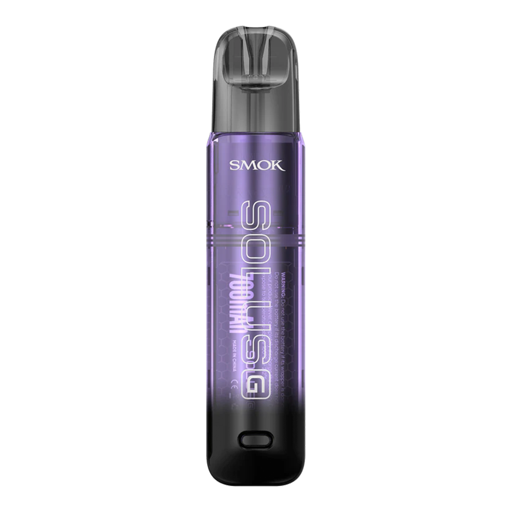 SMOK Solus G Pod Kit - Scent Vape