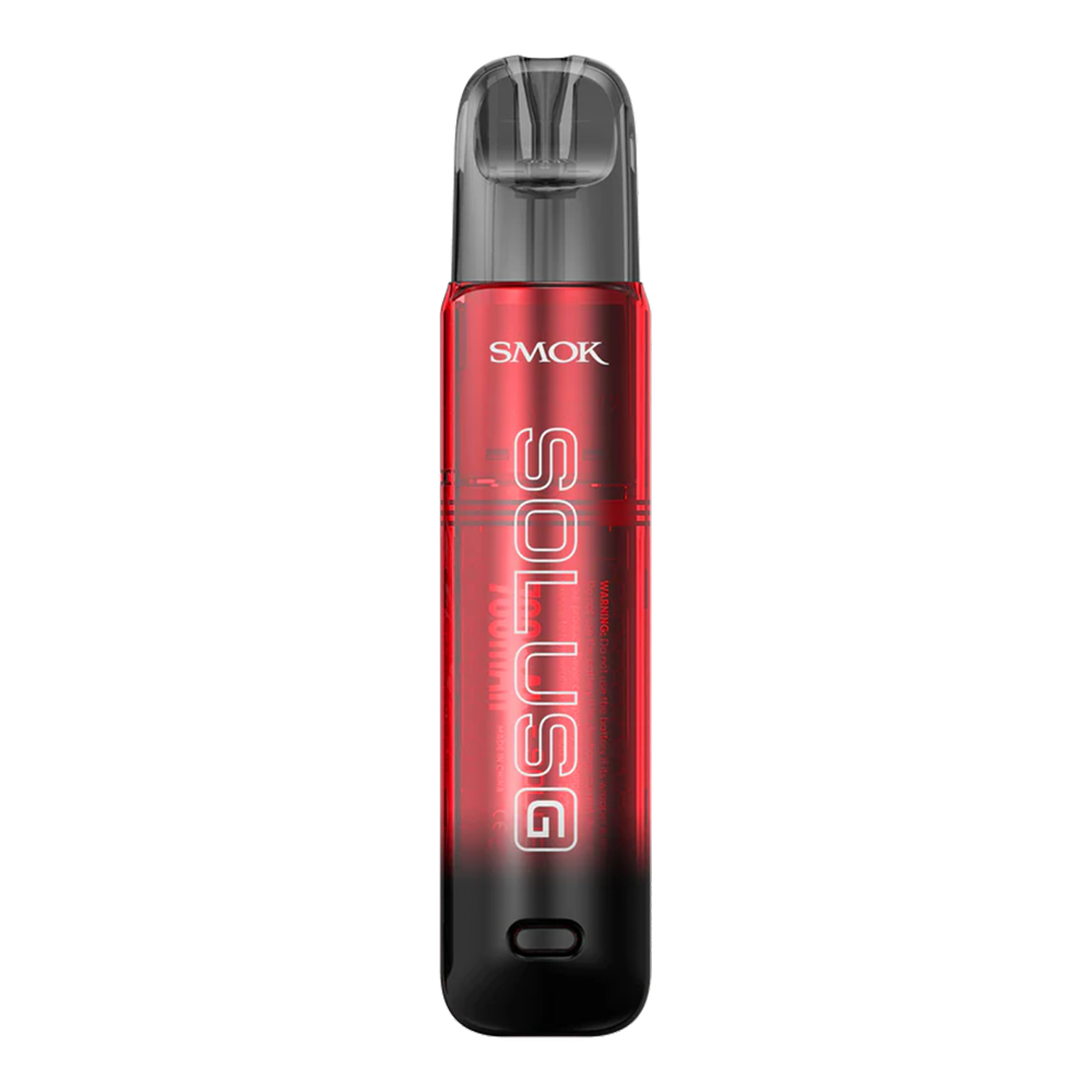 SMOK Solus G Pod Kit - Scent Vape