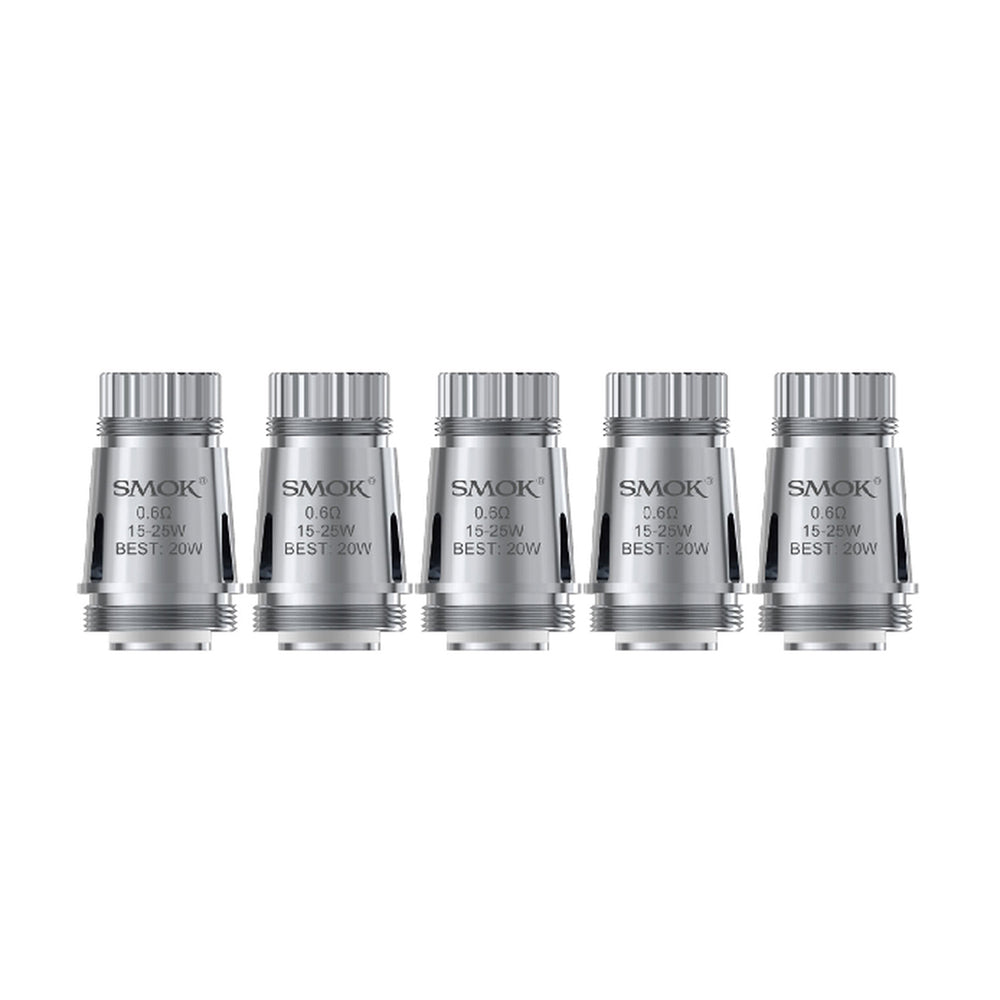 SMOK BM2 Replacement Coils (Pack of 5) - Scent Vape