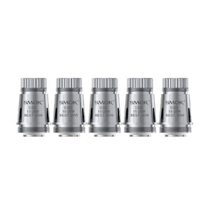 SMOK BM2 Replacement Coils (Pack of 5) - Scent Vape