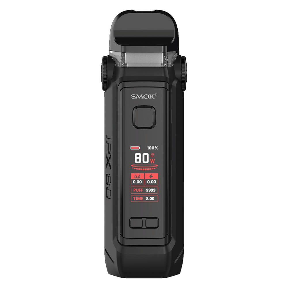 SMOK IPX 80 Pod Vape Kit - Scent Vape