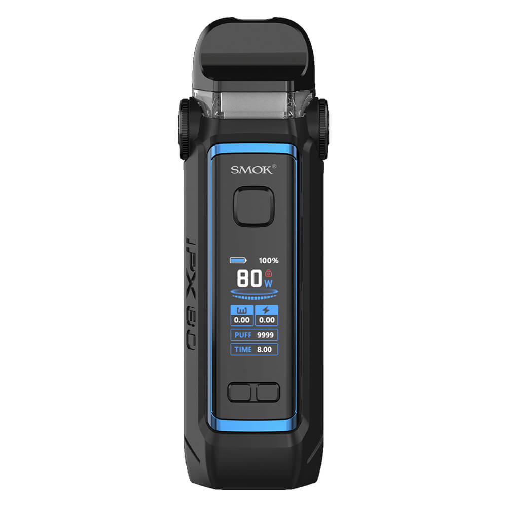 SMOK IPX 80 Pod Vape Kit - Scent Vape