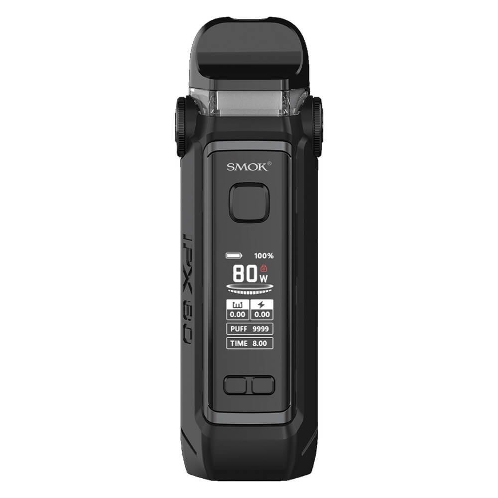 SMOK IPX 80 Pod Vape Kit - Scent Vape