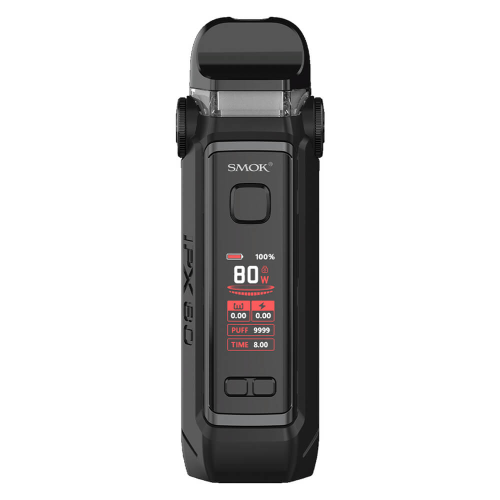 SMOK IPX 80 Pod Vape Kit - Scent Vape