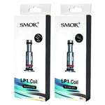 SMOK LP1 Coils - 5 Pack
