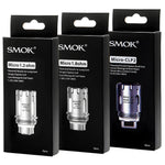 SMOK Micro Series Replacement Coils - Scent Vape