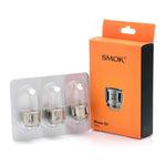 SMOK Minos Q2 Coils 0.3 ohm (Pack of 3) - Scent Vape