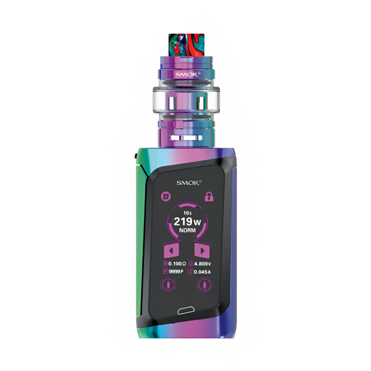 SMOK Morph 219 Vape Kit - Scent Vape