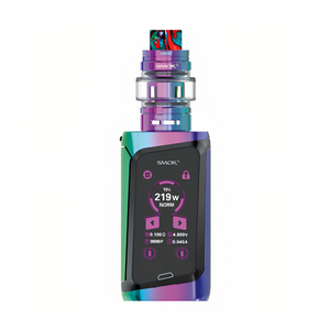 SMOK Morph 219 Vape Kit - Scent Vape