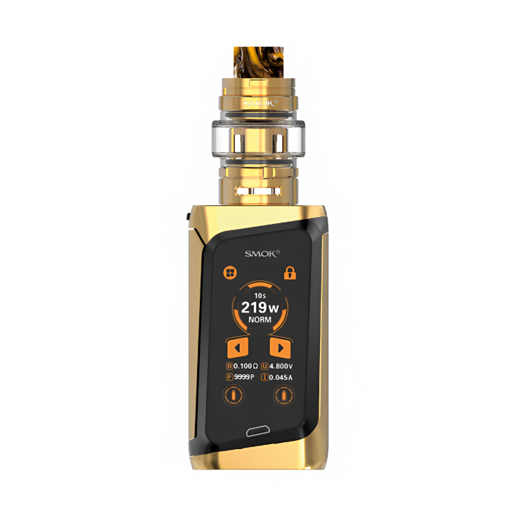 SMOK Morph 219 Vape Kit - Scent Vape