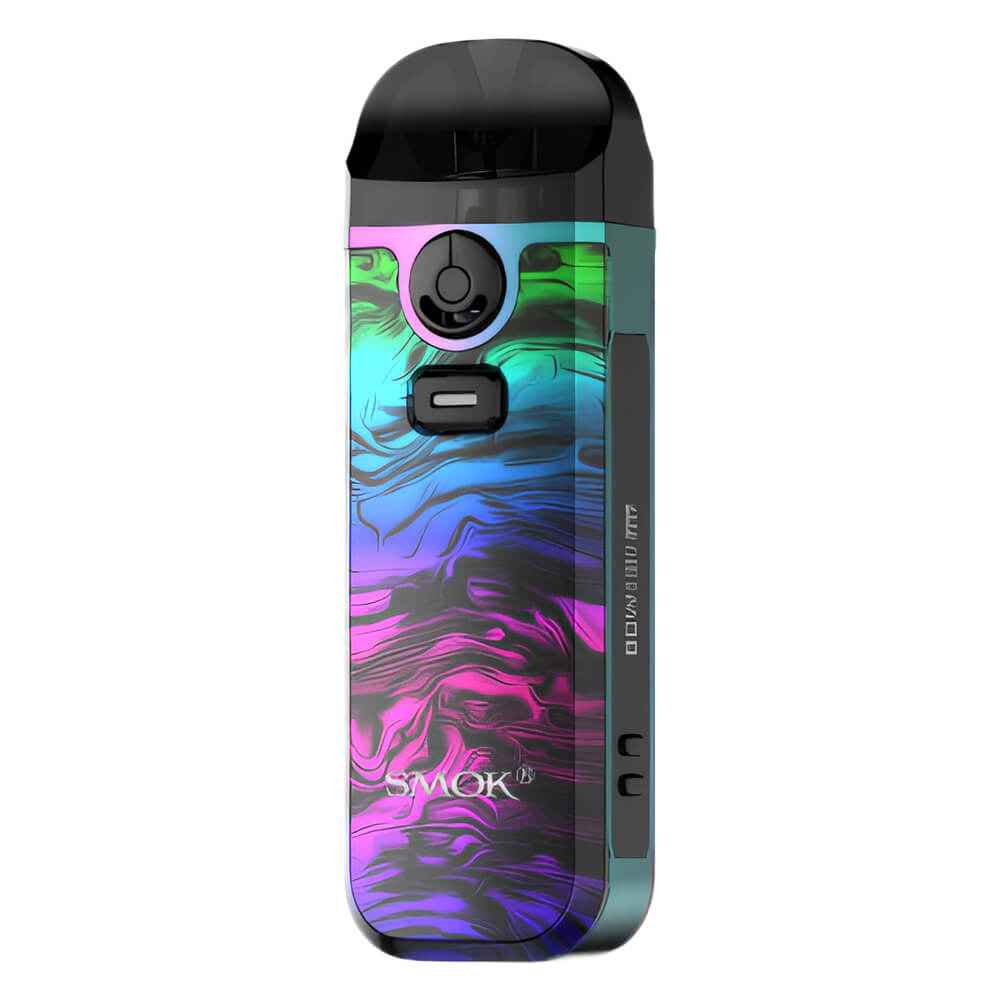 Smok Nord 4 Pod Vape Kit