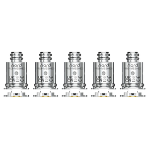 SMOK Nord Pro Replacement Coils - 5 Pack - Scent Vape