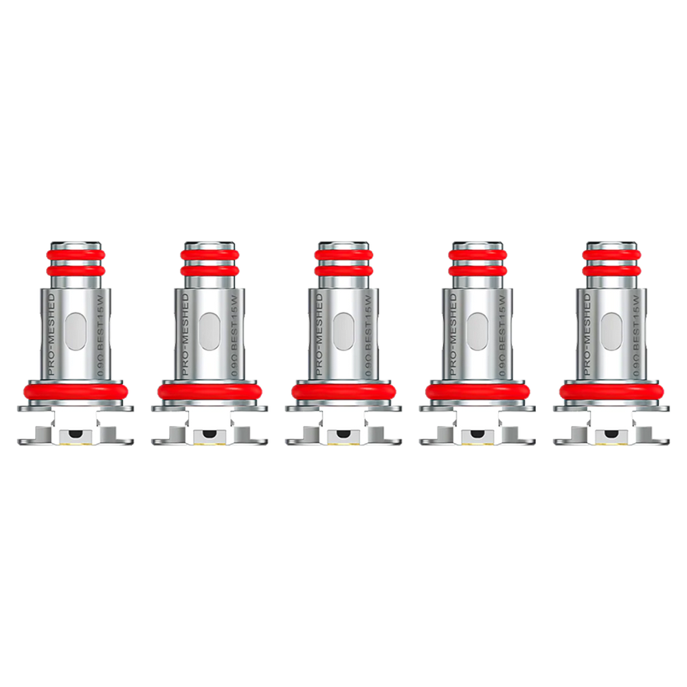 SMOK Nord Pro Replacement Coils - 5 Pack - Scent Vape