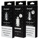 Smok Nord Series Coils - Pack of 5 - Scent Vape