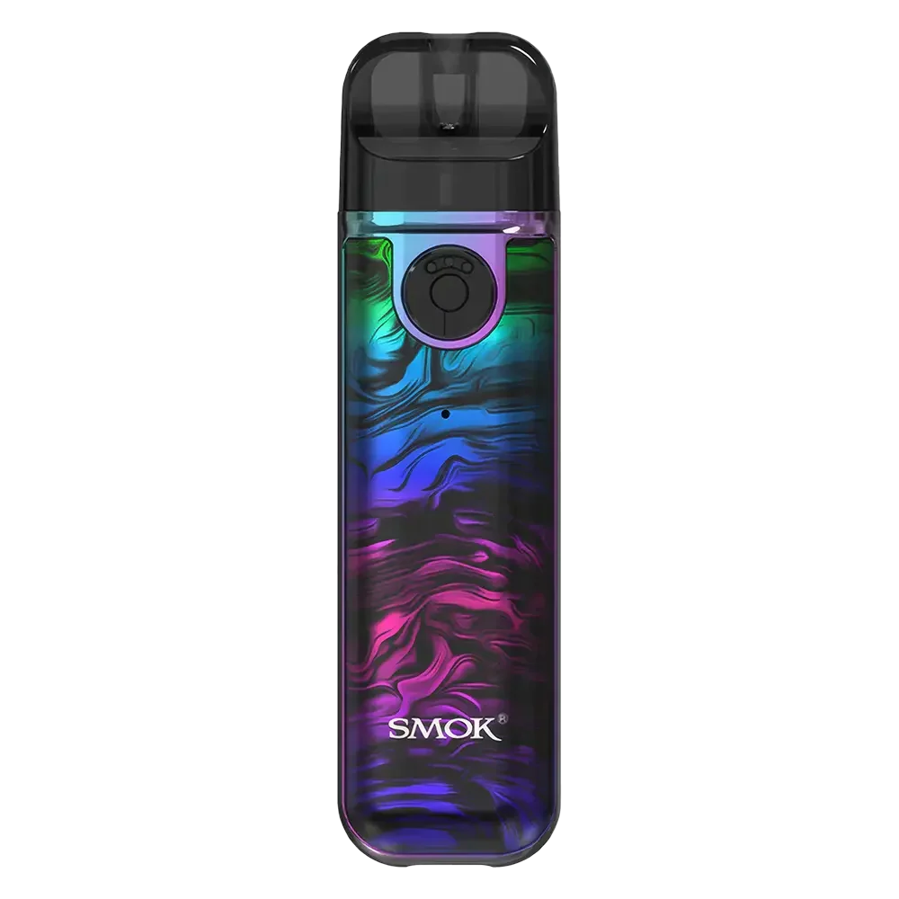 SMOK Novo 4 Mini Pod Vape Kit - Scent Vape