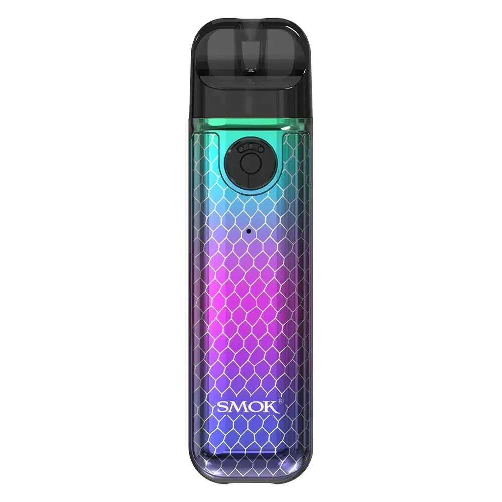 SMOK Novo 4 Mini Pod Vape Kit - Scent Vape