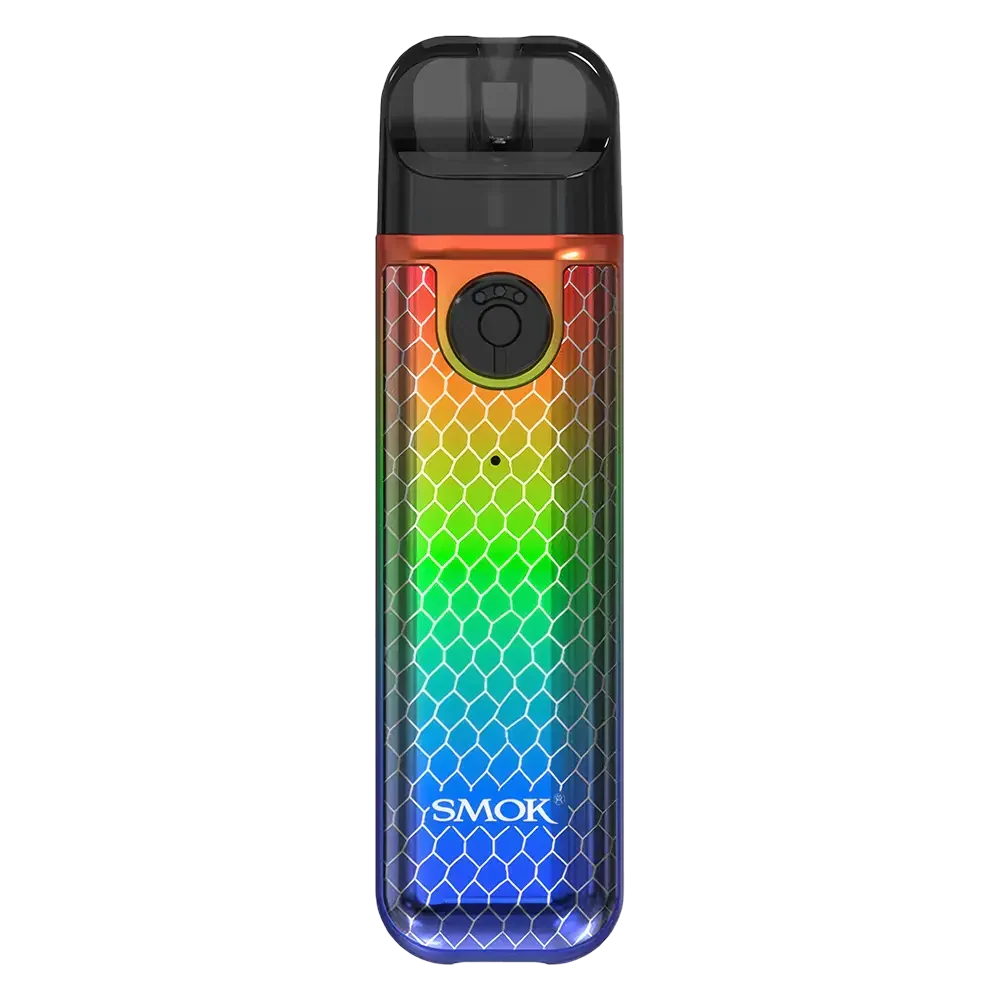 SMOK Novo 4 Mini Pod Vape Kit - Scent Vape