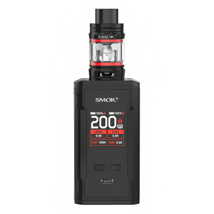 SMOK R-Kiss 2 Vape Kit - Scent Vape
