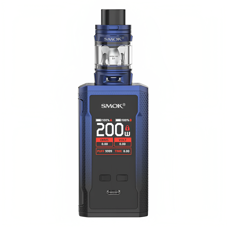 SMOK R-Kiss 2 Vape Kit - Scent Vape