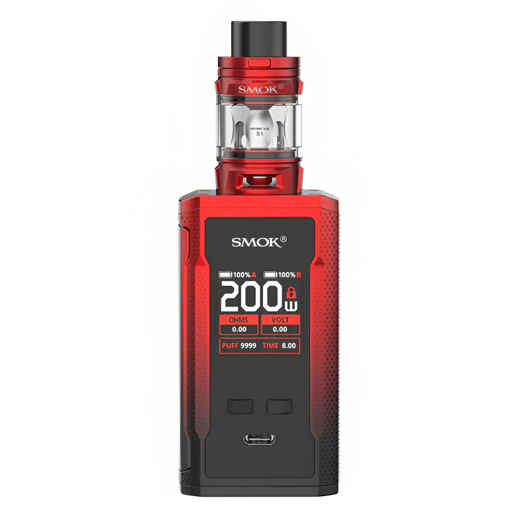 SMOK R-Kiss 2 Vape Kit - Scent Vape