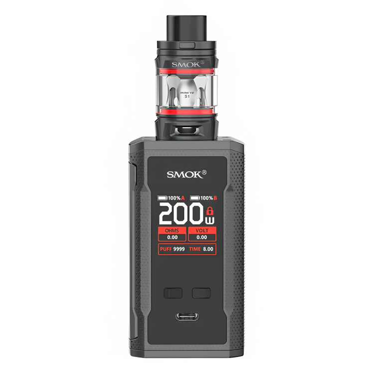 SMOK R-Kiss 2 Vape Kit - Scent Vape
