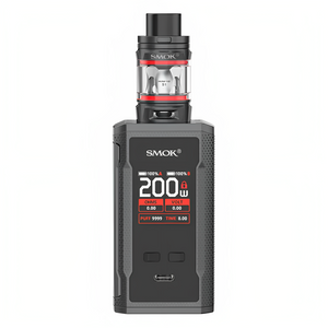 SMOK R-Kiss 2 Vape Kit - Scent Vape