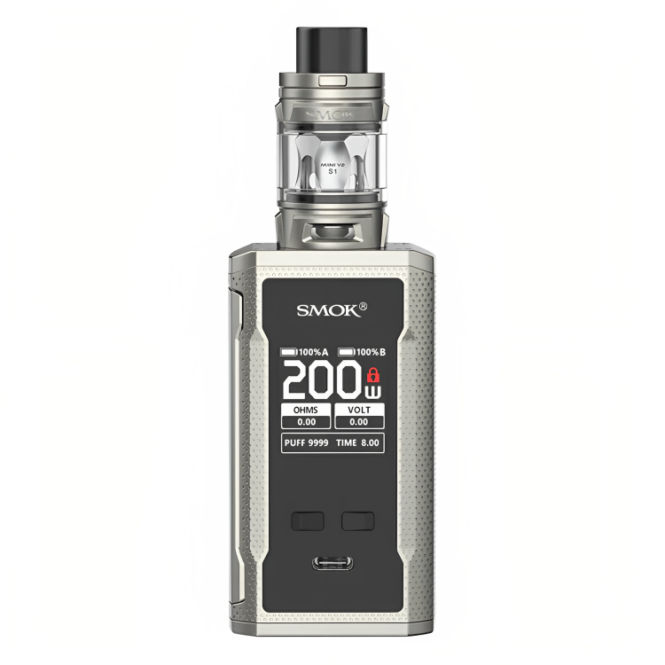 SMOK R-Kiss 2 Vape Kit - Scent Vape