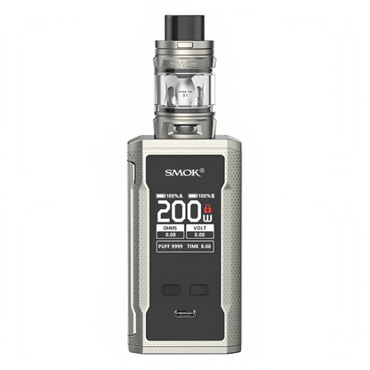 SMOK R-Kiss 2 Vape Kit - Scent Vape