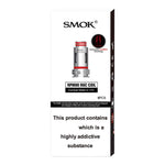 Smok RPM80 RGC Conical  Mesh Coils 0.17ohms (Pack of 5) - Scent Vape