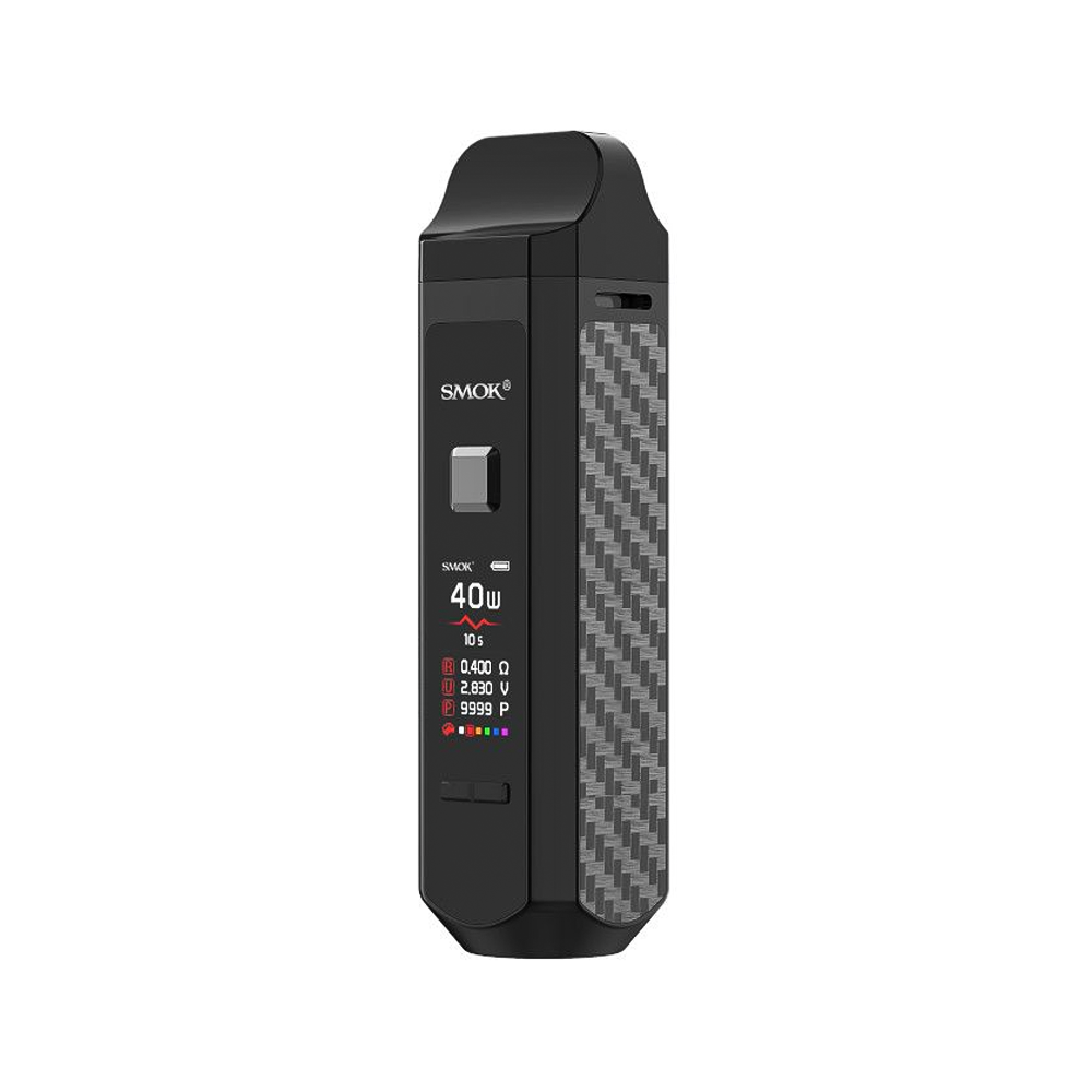 SMOK RPM 40 Refillable Vape Pod Kit - Scent Vape