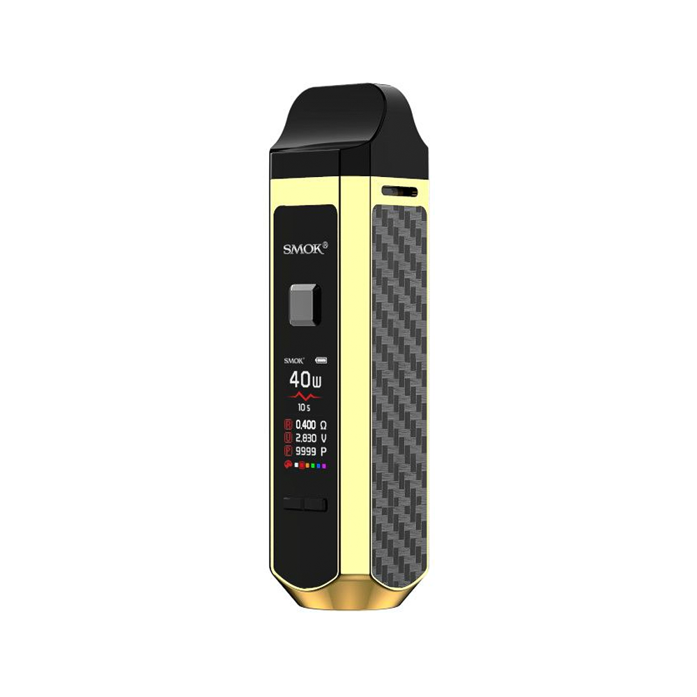 SMOK RPM 40 Refillable Vape Pod Kit - Scent Vape