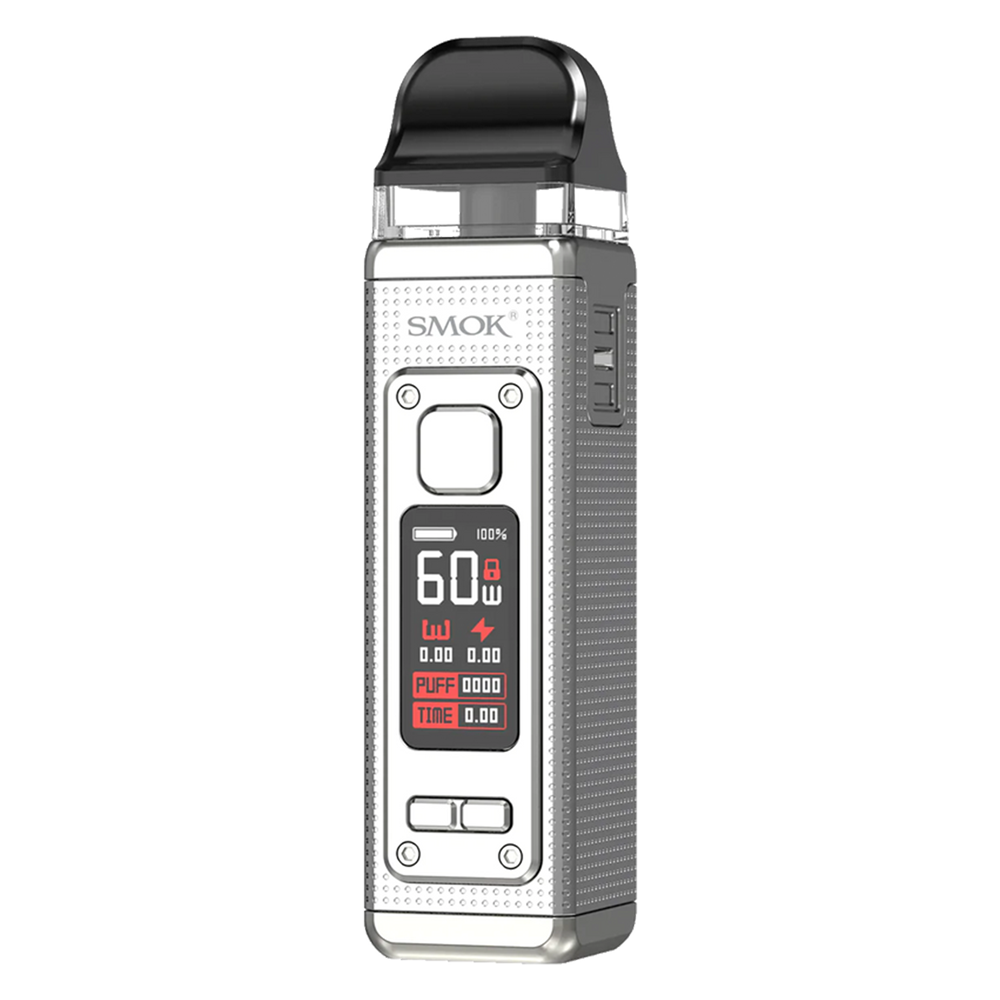 SMOK RPM4 Refillable Vape Pod Kit - Scent Vape