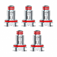 SMOK RPM Replacement Coils - Scent Vape